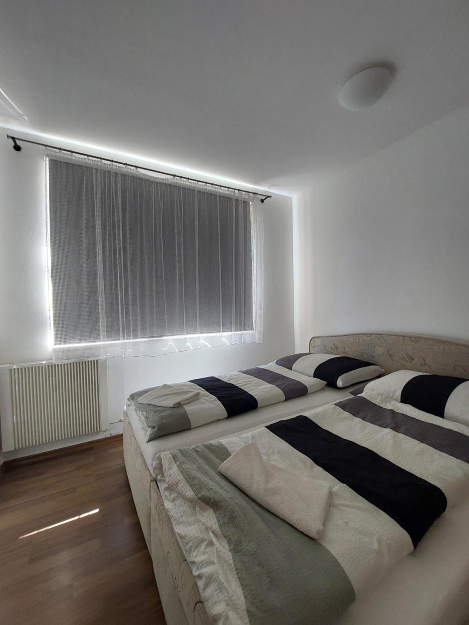 Pohoda V Rickach Ricky  Exterior photo